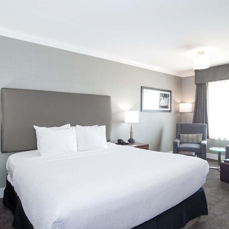 Sandman Hotel Saskatoon Esterno foto