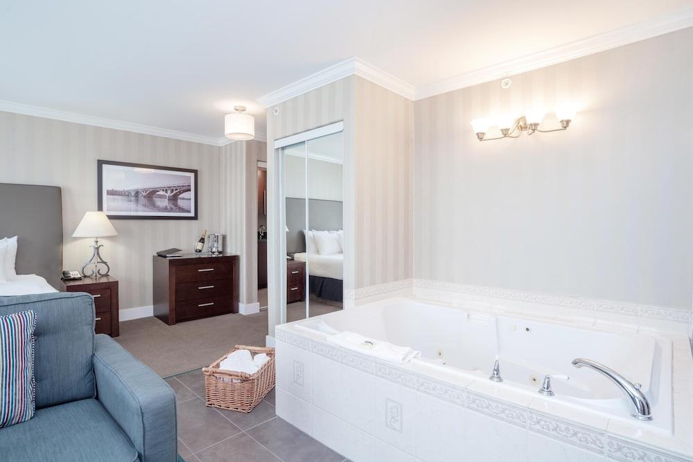 Sandman Hotel Saskatoon Esterno foto