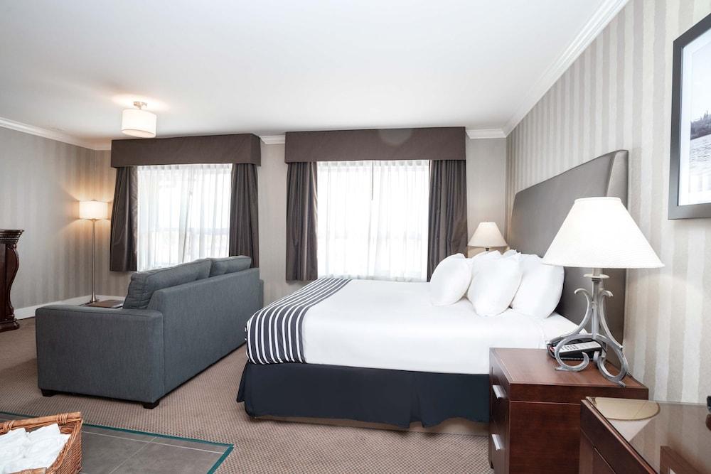Sandman Hotel Saskatoon Esterno foto