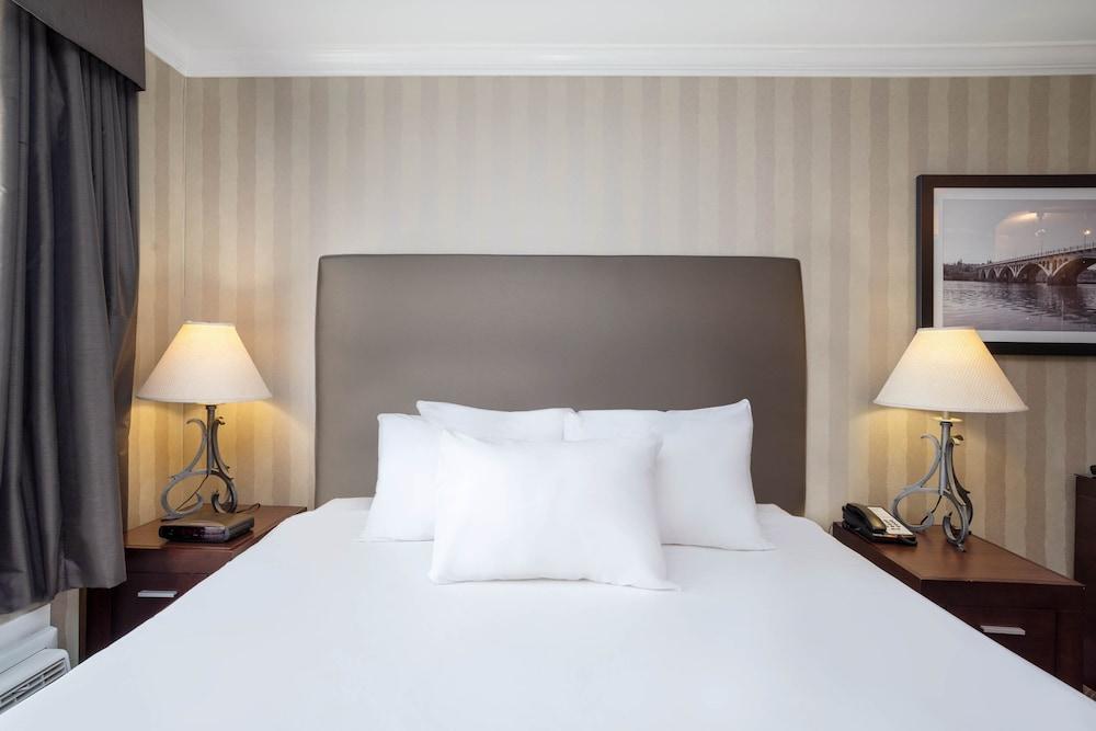 Sandman Hotel Saskatoon Esterno foto