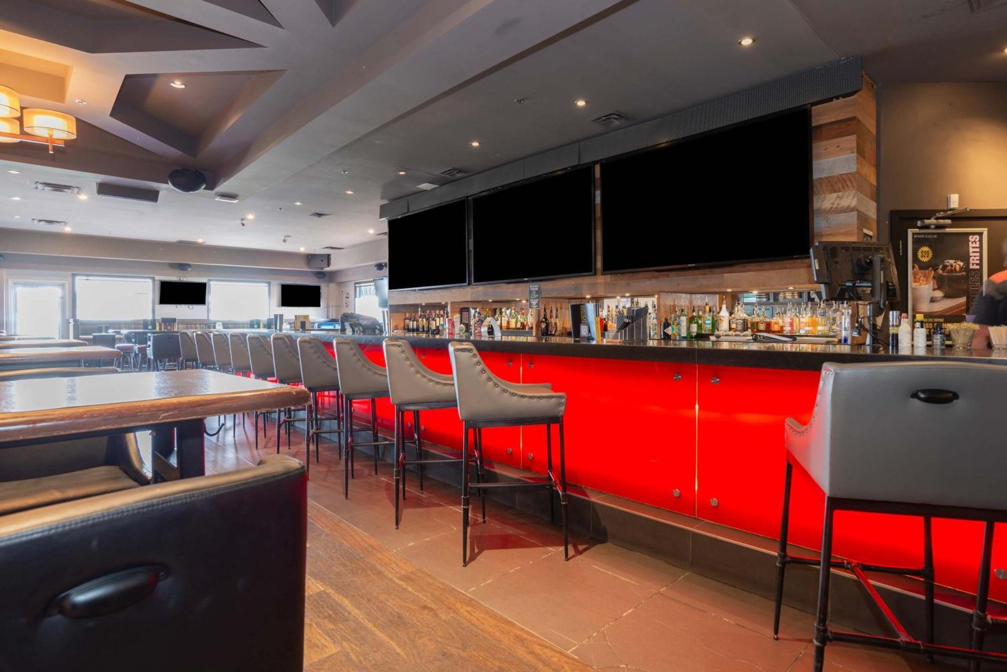 Sandman Hotel Saskatoon Esterno foto