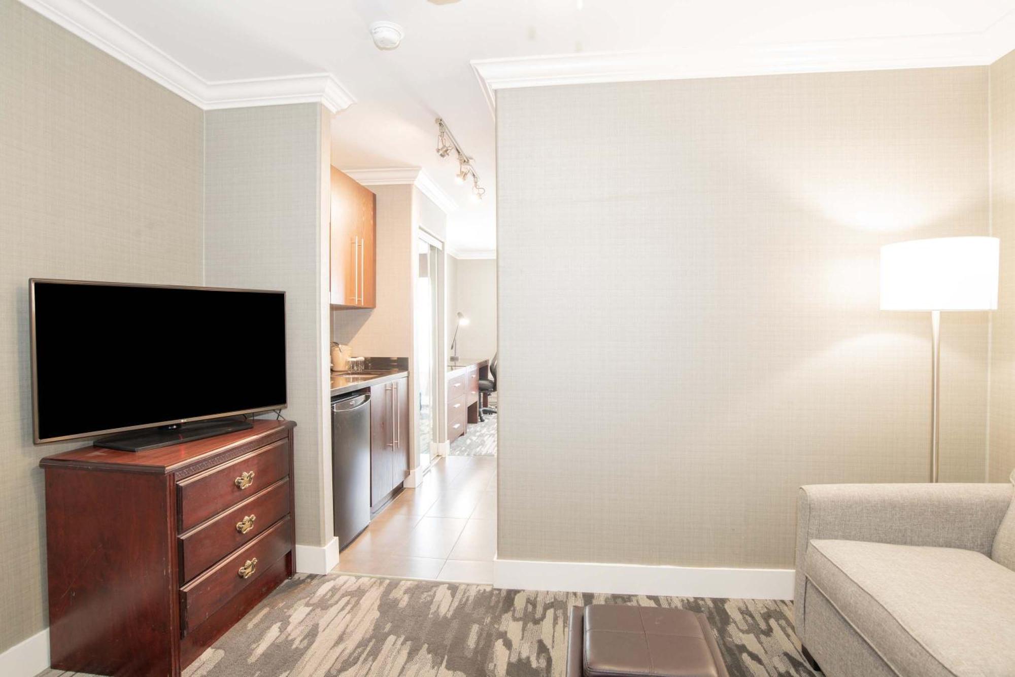 Sandman Hotel Saskatoon Esterno foto