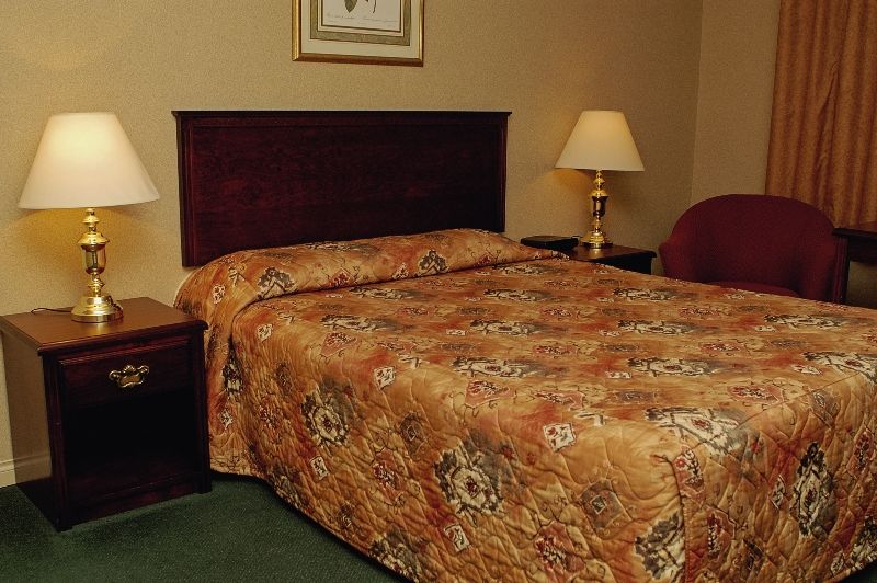 Sandman Hotel Saskatoon Esterno foto