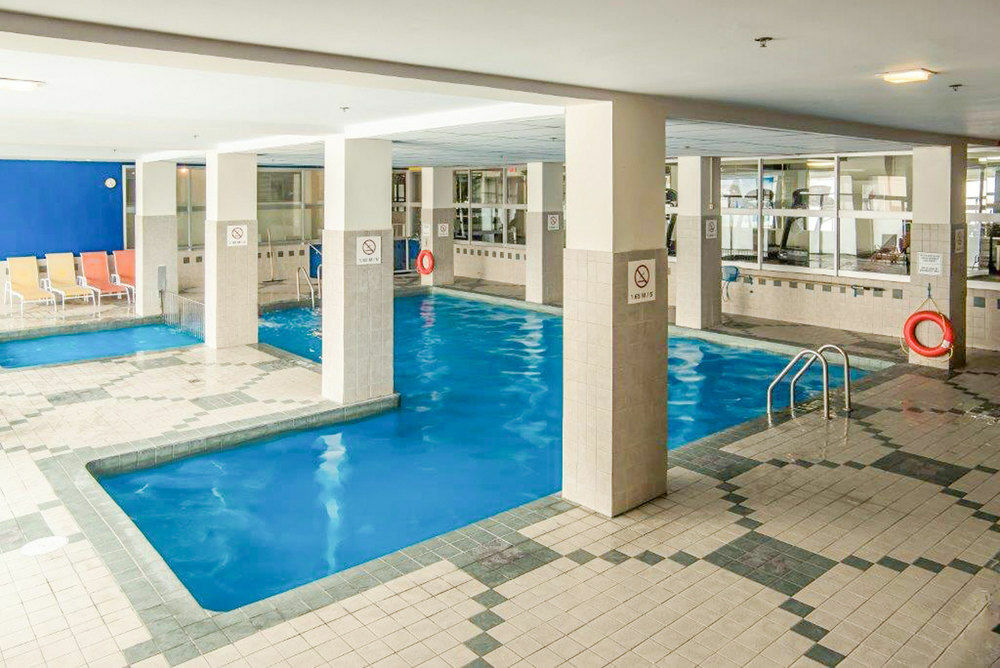 Sandman Hotel Saskatoon Esterno foto