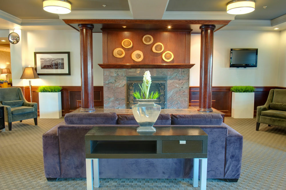 Sandman Hotel Saskatoon Esterno foto