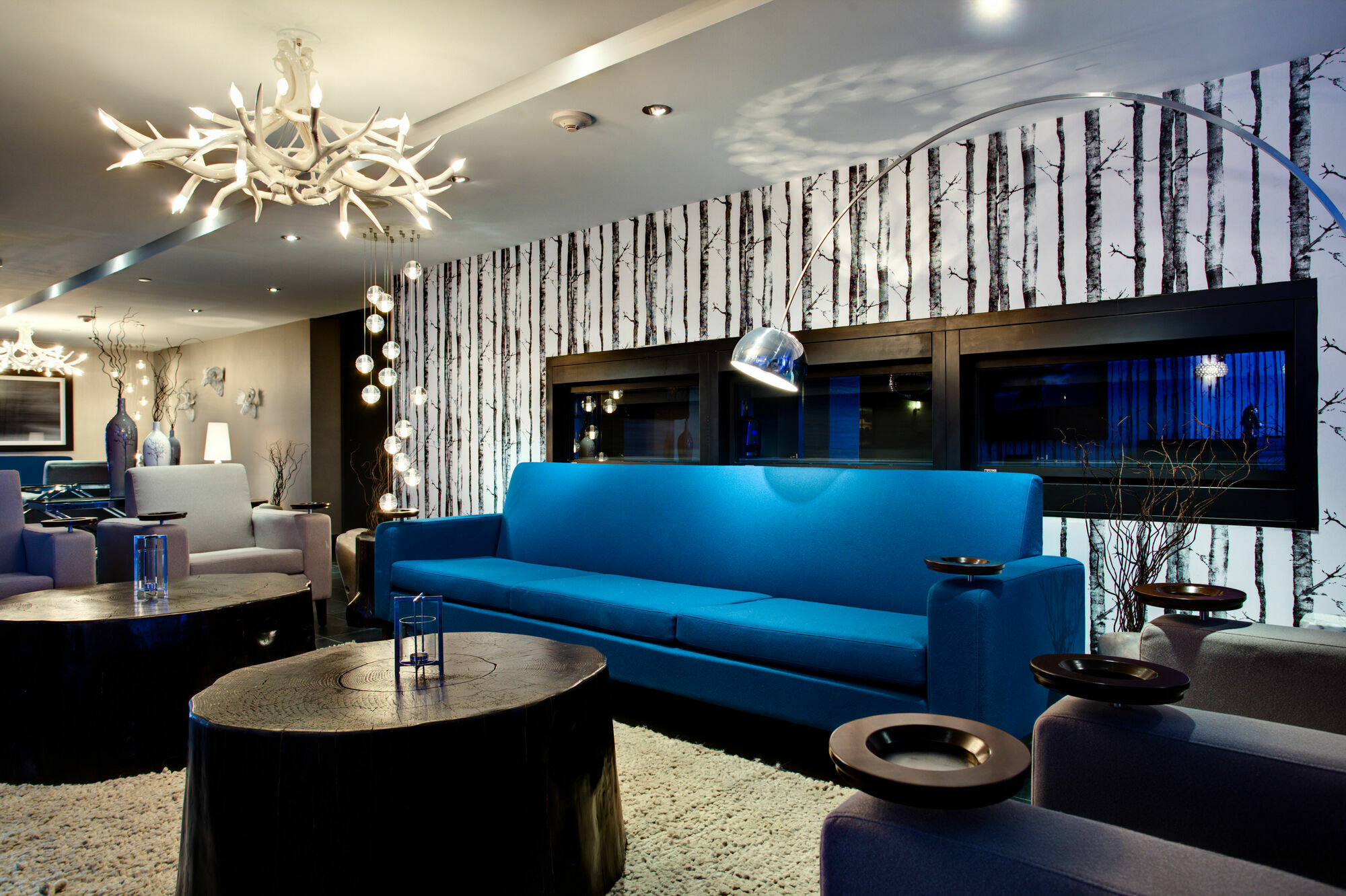 Sandman Hotel Saskatoon Esterno foto