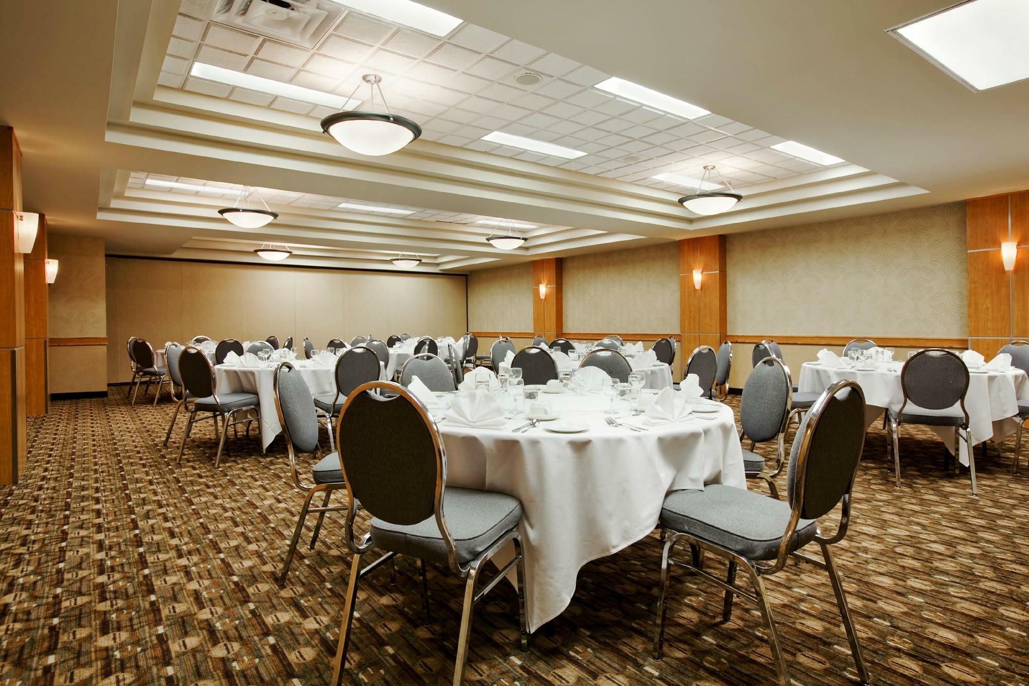 Sandman Hotel Saskatoon Esterno foto