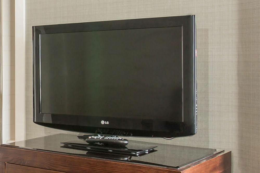 Sandman Hotel Saskatoon Esterno foto